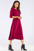 Robe de jour model 158745 awama